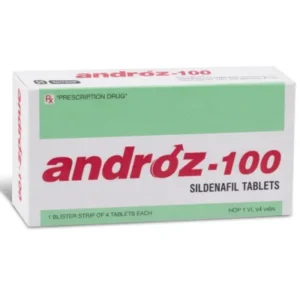 Androz 100 mg