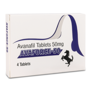 Avaforce 50 Mg