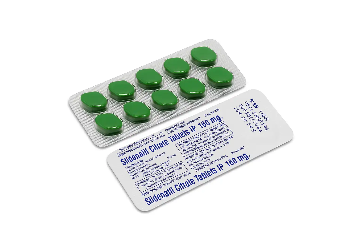 Begma 160 Mg - Image 2
