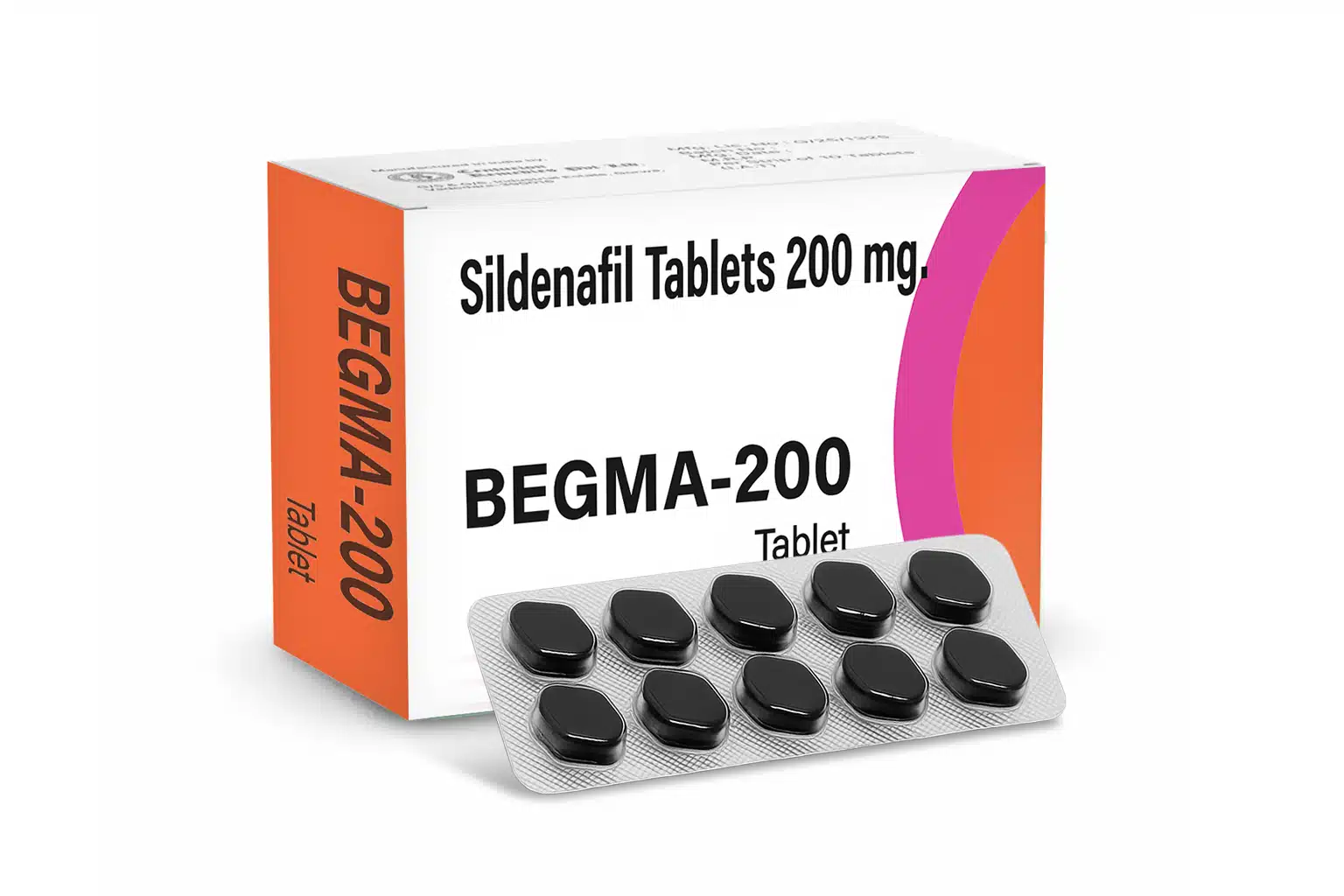 Begma 200 Mg - Image 3