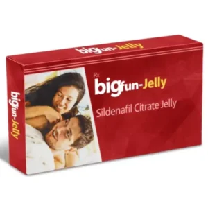 Bigfun Jelly