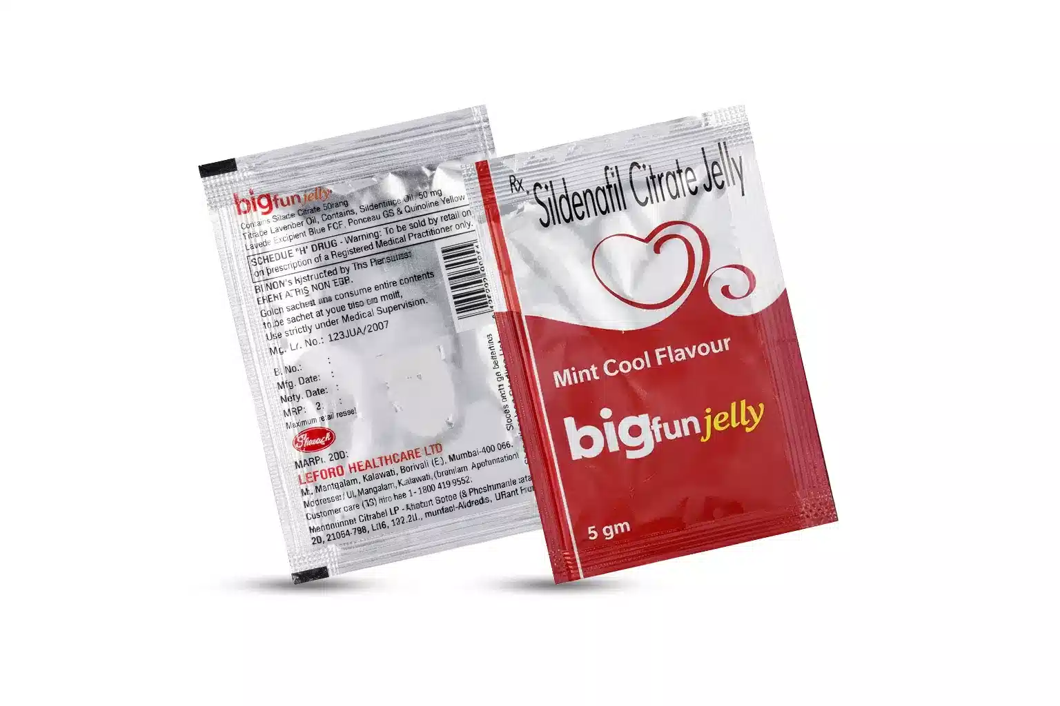 Bigfun Jelly - Image 2