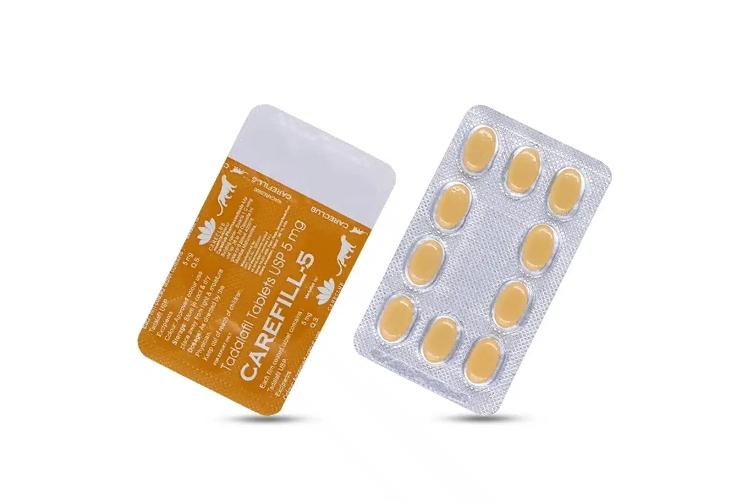 Carefill 5mg - Image 2