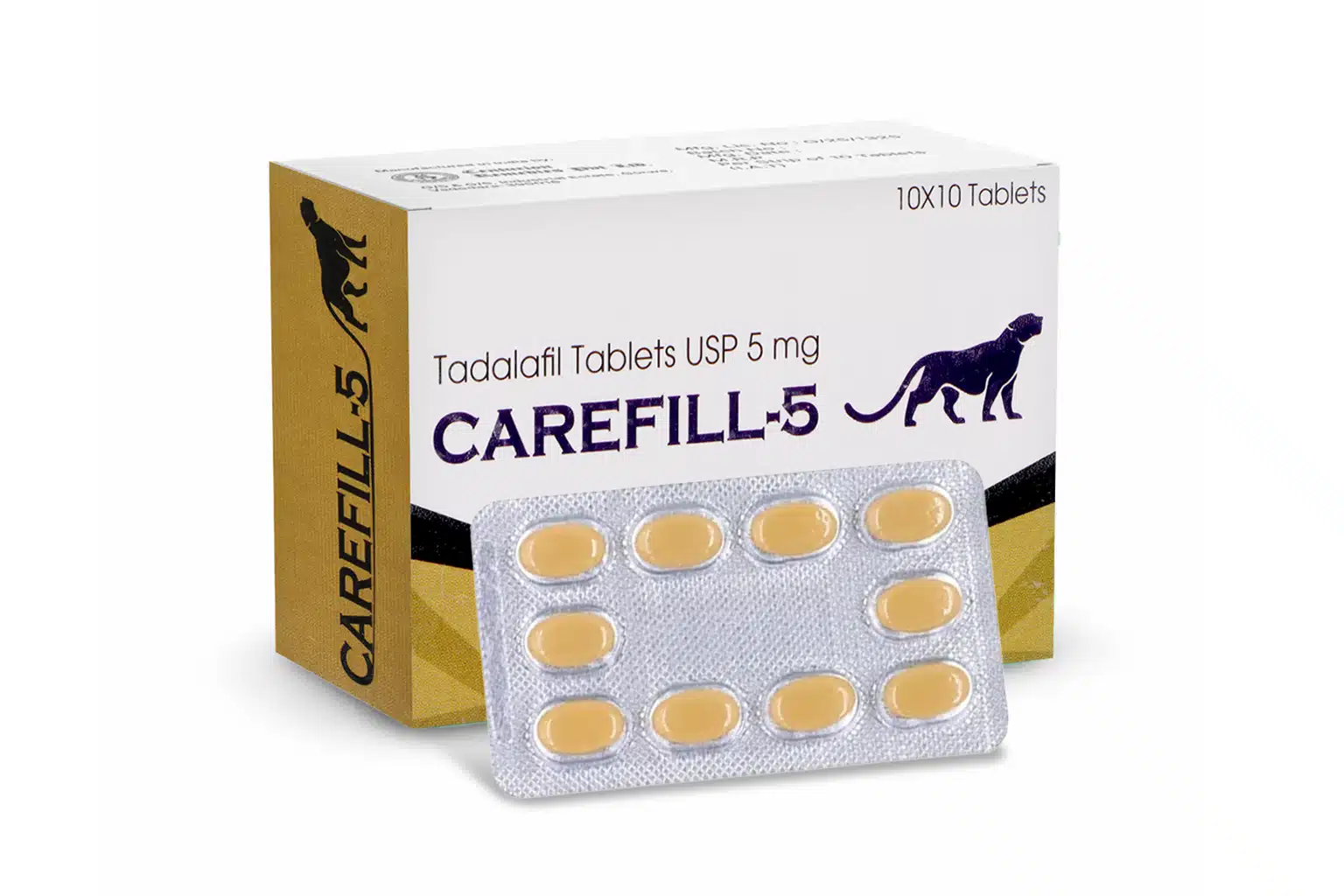 Carefill 5mg - Image 3