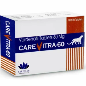 Carevitra 60mg