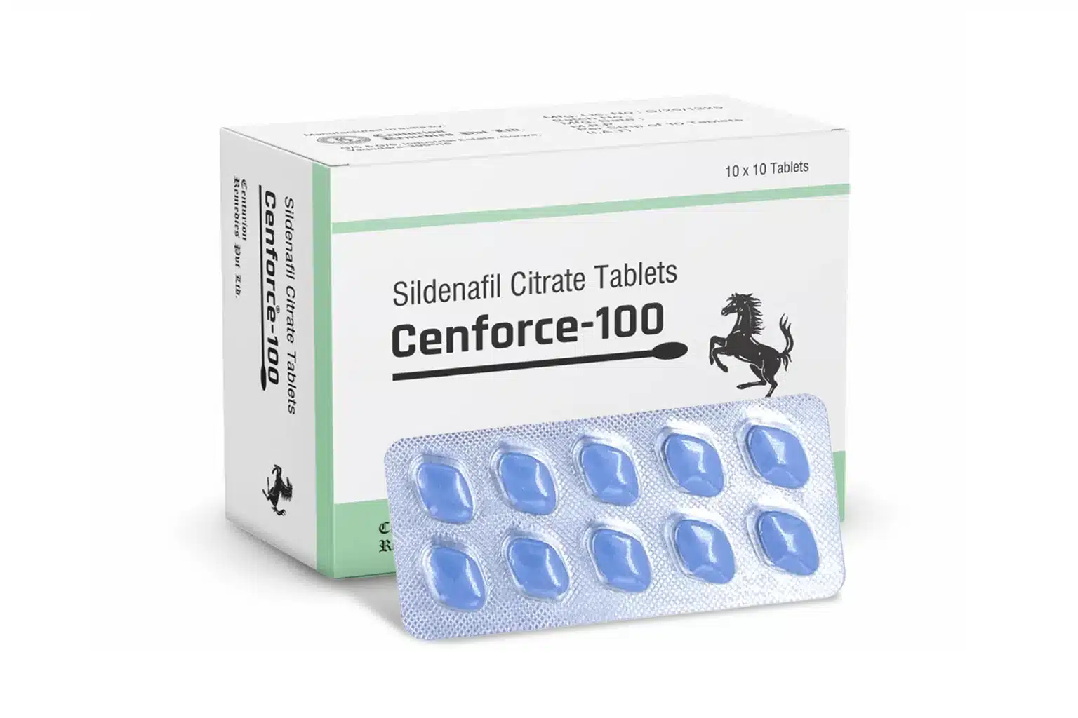 Cenforce 100 Mg - Image 3