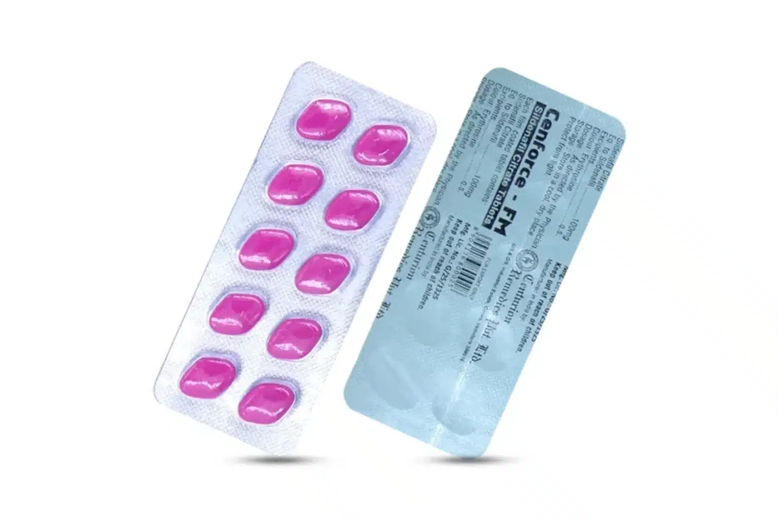 Cenforce Fm - Image 2