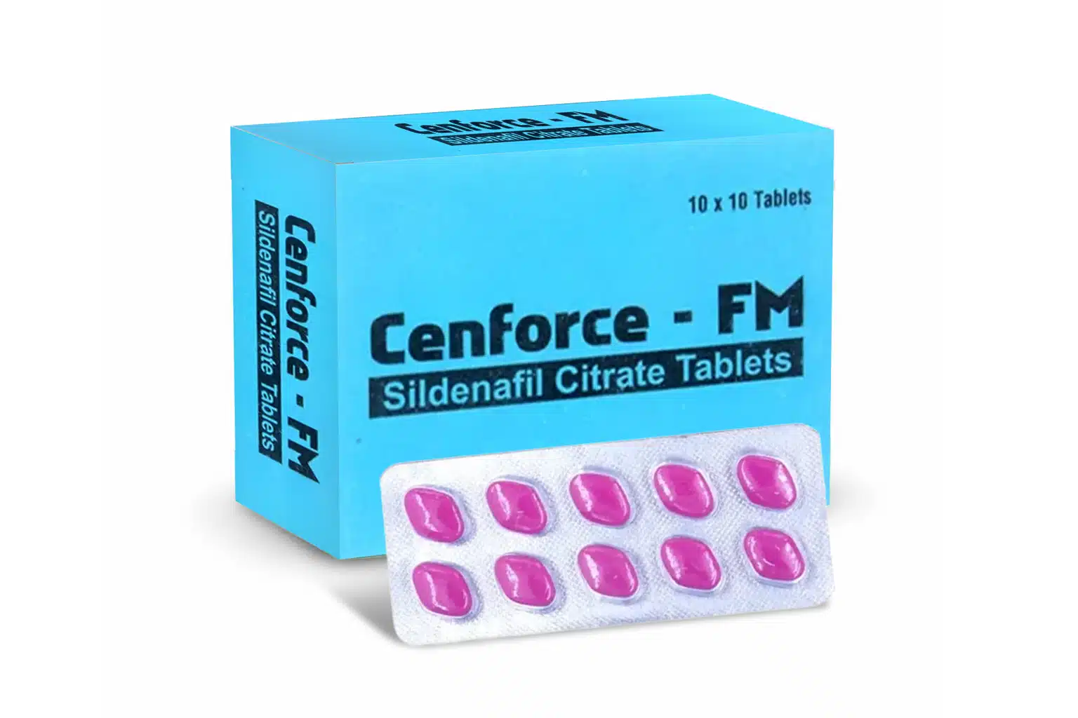 Cenforce Fm - Image 3