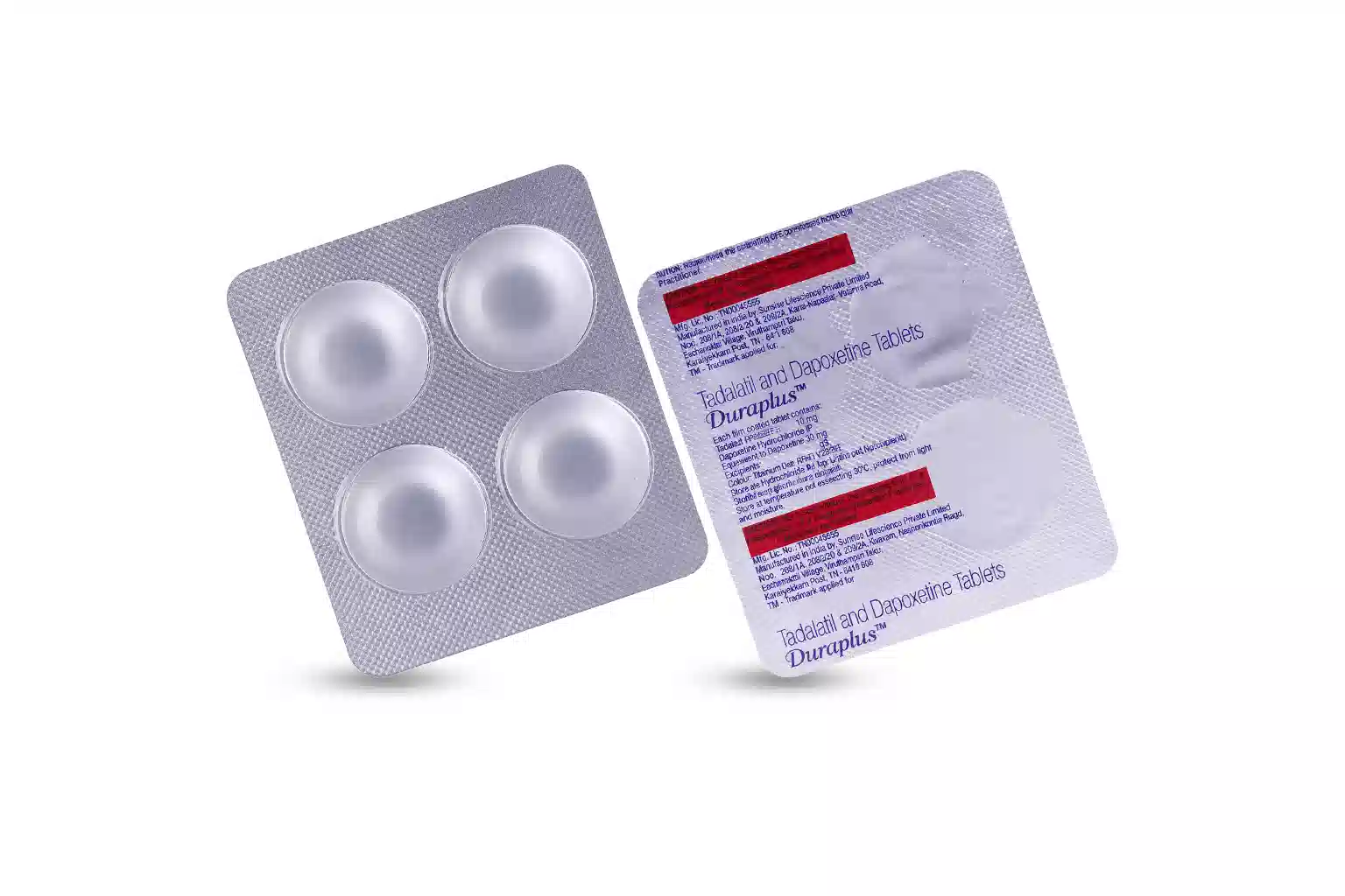 Duraplus - Image 2