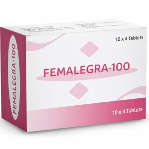 Femalegra 100 Mg