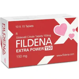 Fildena 150 Mg Tablets