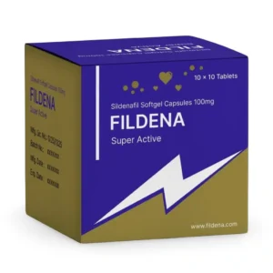 Fildena Super Active