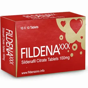 Fildena Xxx 100 Mg