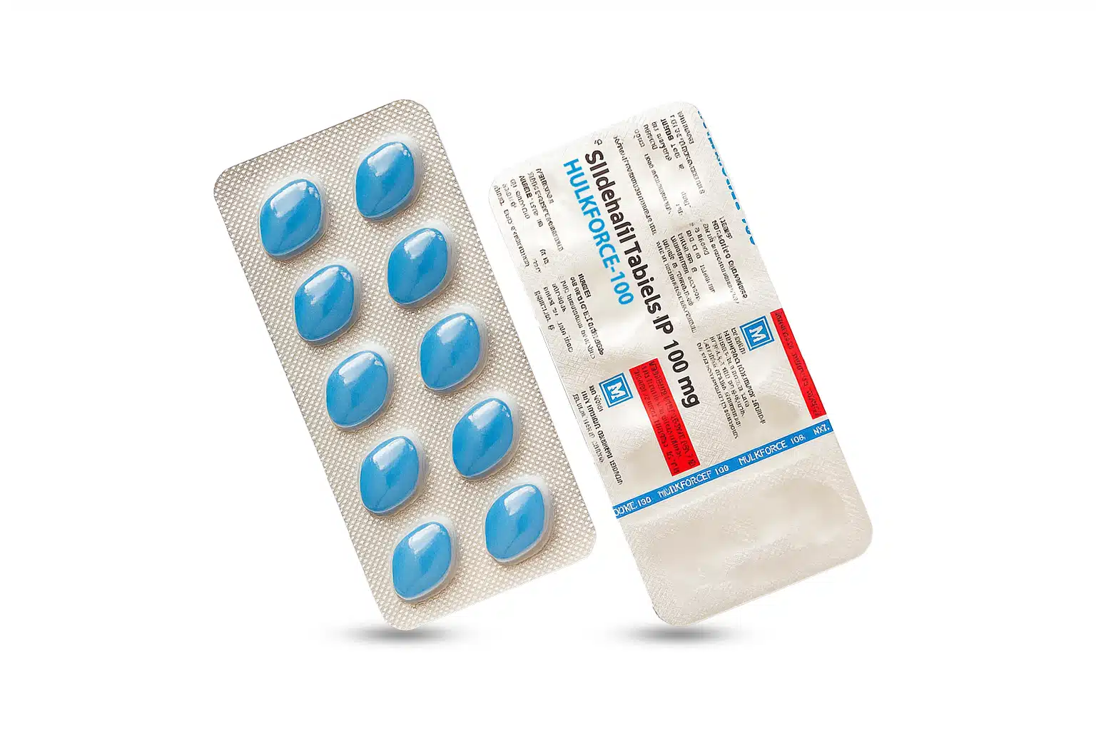Hulkforce 100 Mg - Image 2