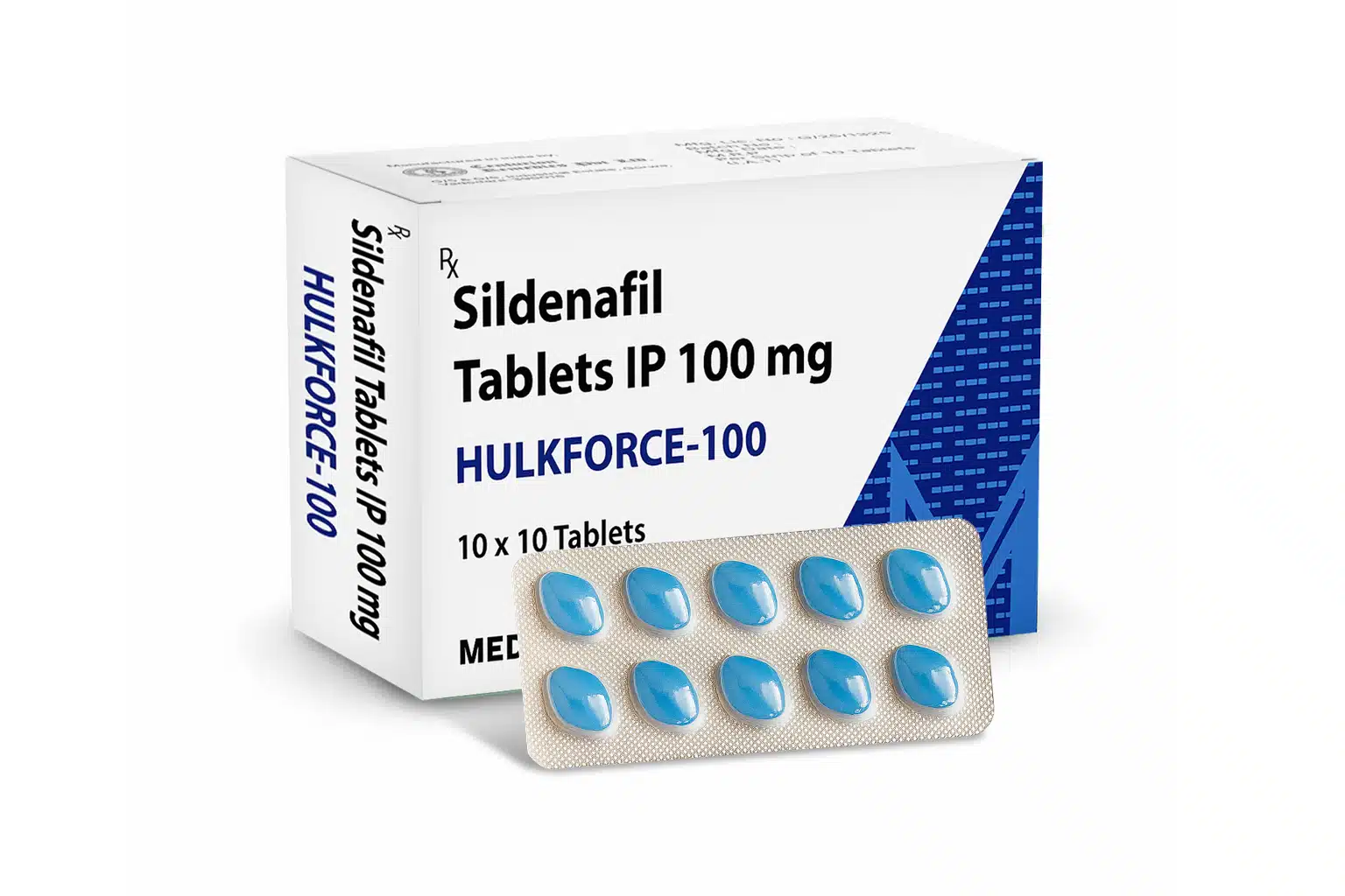 Hulkforce 100 Mg - Image 3