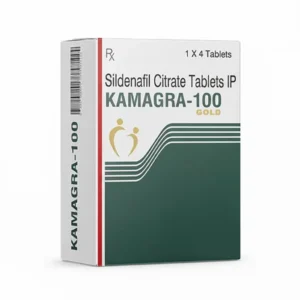 Kamagra Gold 100mg