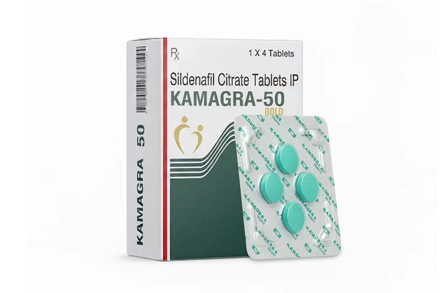 Buy Kamagra Gold 50 Mg - Image 3