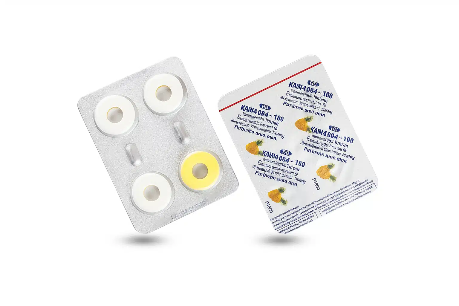 Kamagra Polo 100 mg - Image 2