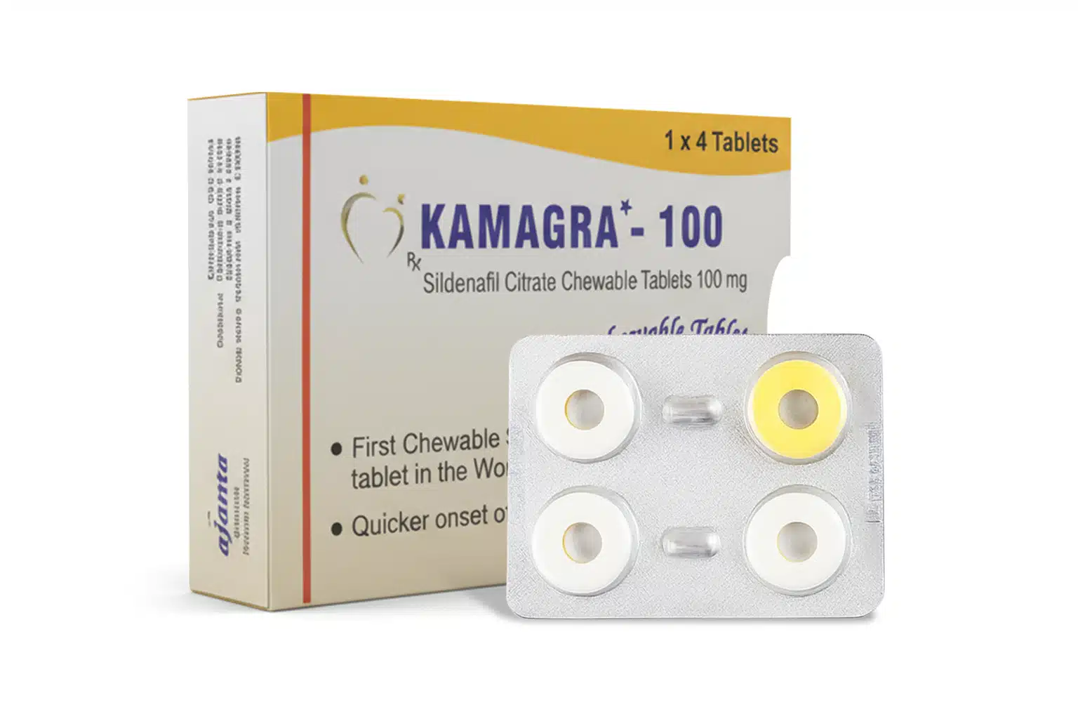 Kamagra Polo 100 mg - Image 3