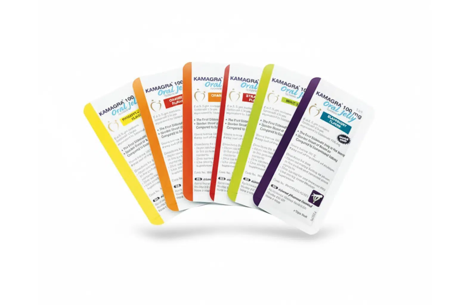 Kamagra Oral jelly Vol-2 - Image 2