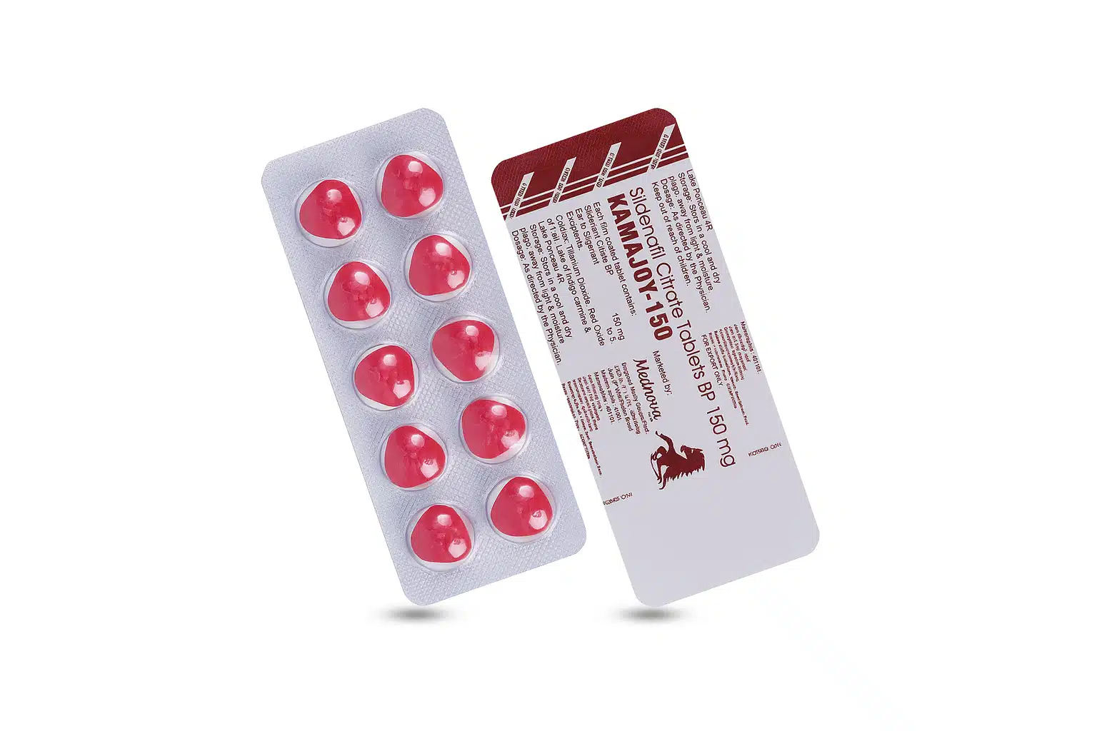 Buy Kamajoy 150mg - Image 2
