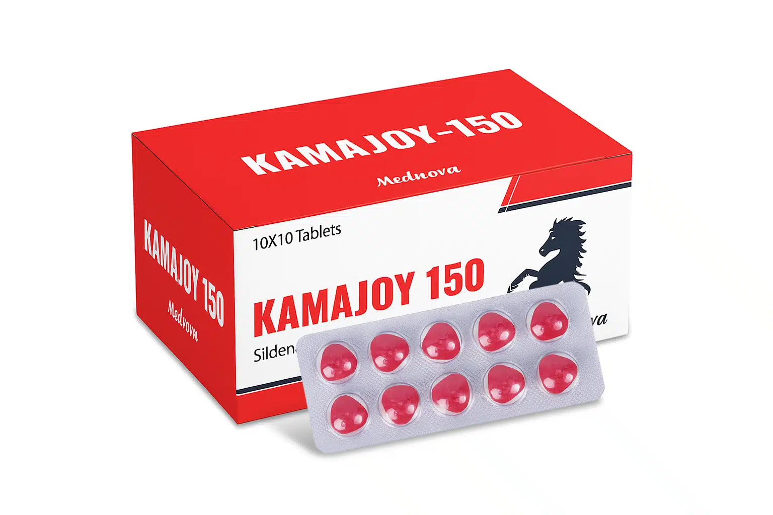 Buy Kamajoy 150mg - Image 3