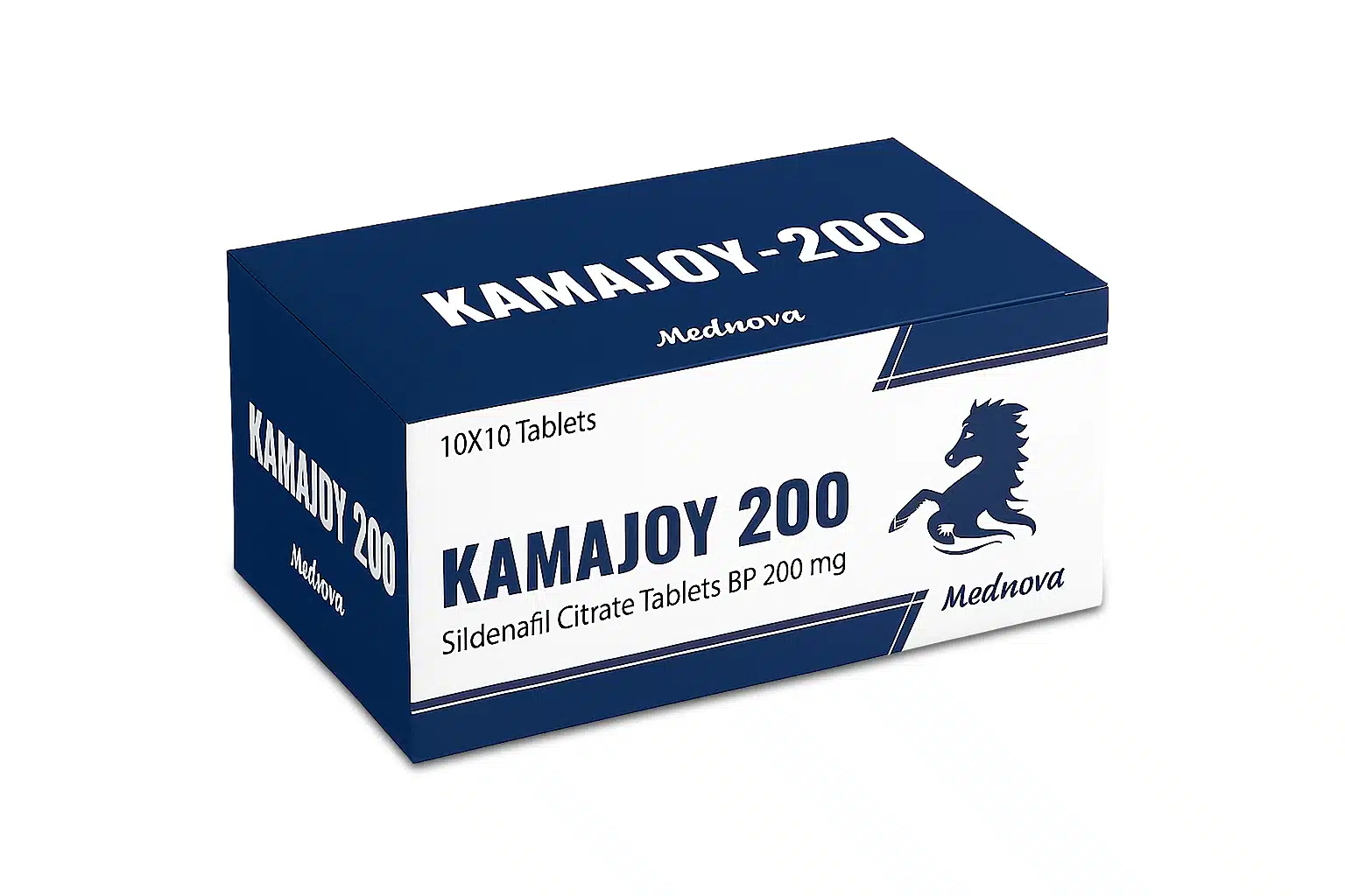 Buy Kamajoy 200mg