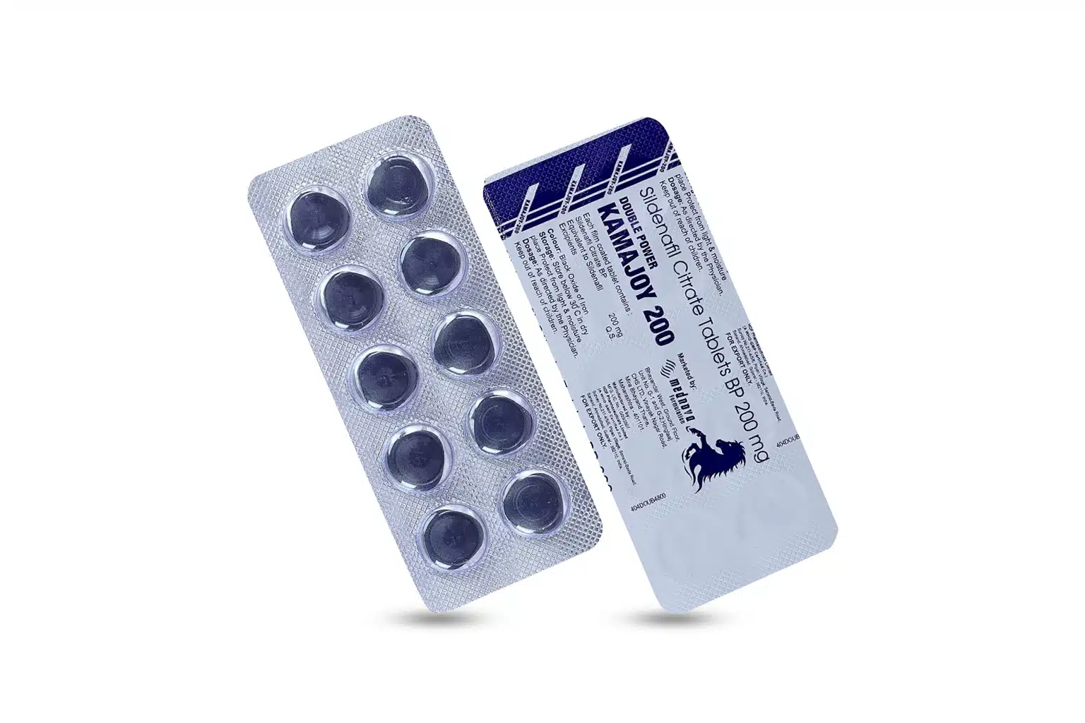 Buy Kamajoy 200mg - Image 2