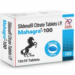 Mahagra 100mg