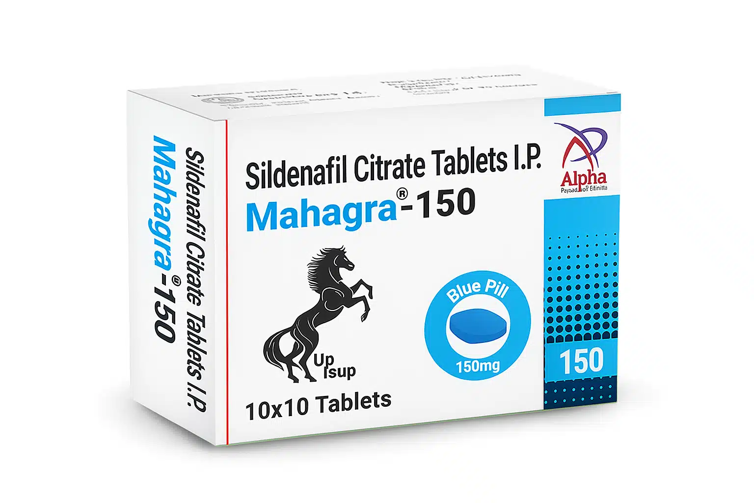 Mahagra 150mg