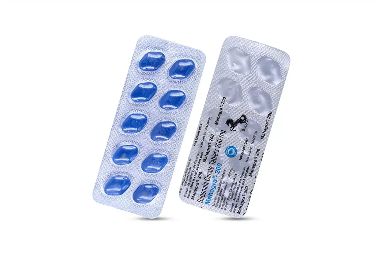 Mahagra 150mg - Image 2