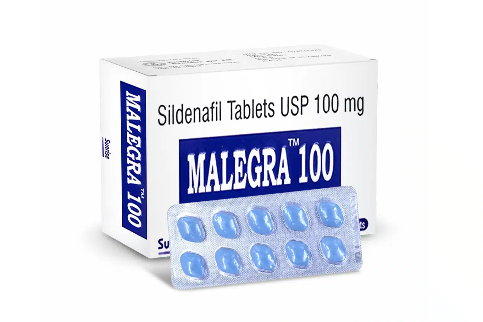 Malegra 100 Mg - Image 3