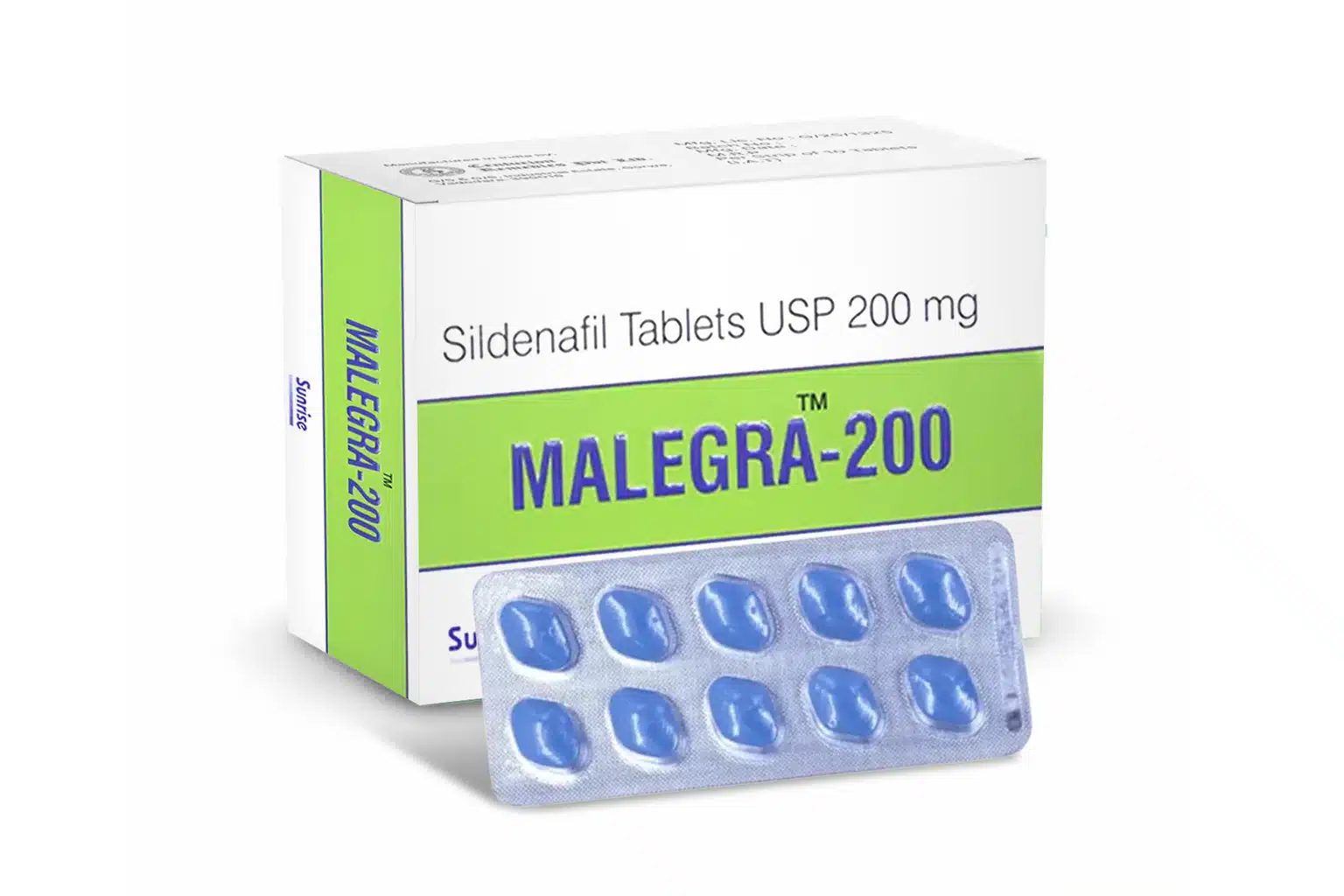 Malegra 200 Mg - Image 3