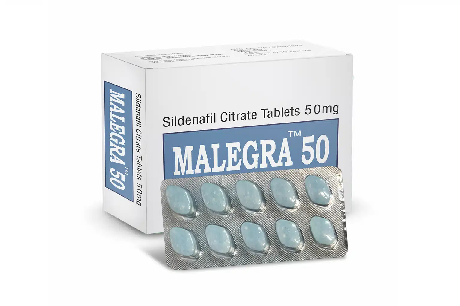Malegra 50 Mg - Image 3