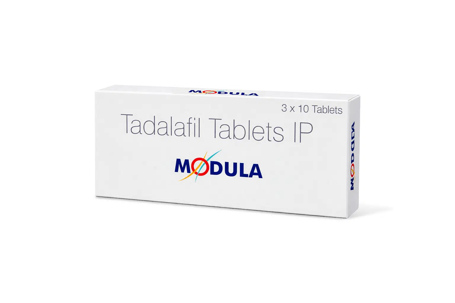 Modula 10 mg