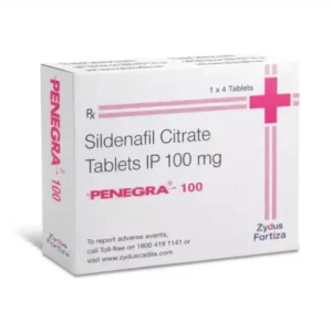 Penegra 100 mg