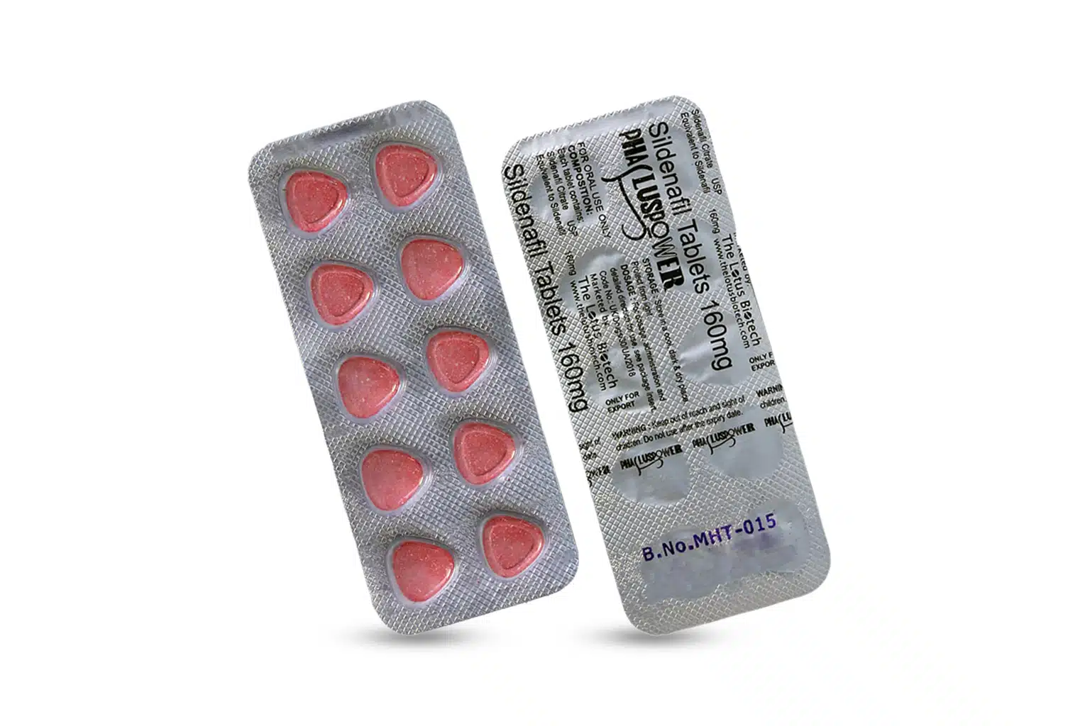 Phallus Power 160 Mg - Image 2
