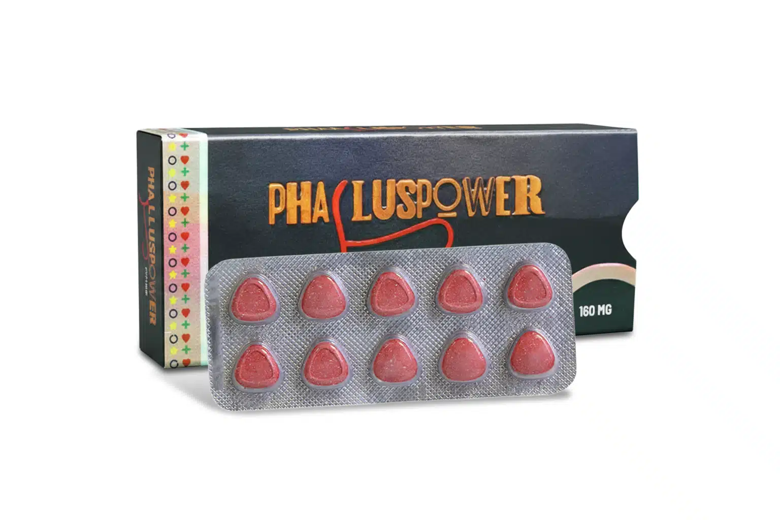 Phallus Power 160 Mg - Image 3