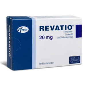 Revatio 20 mg