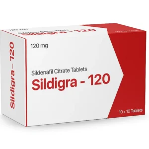 Sildigra 120mg