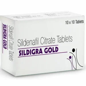 Sildigra Gold 200mg