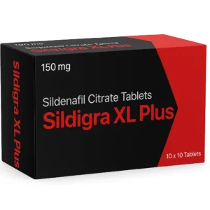 Sildigra XL Plus 150 Mg Online