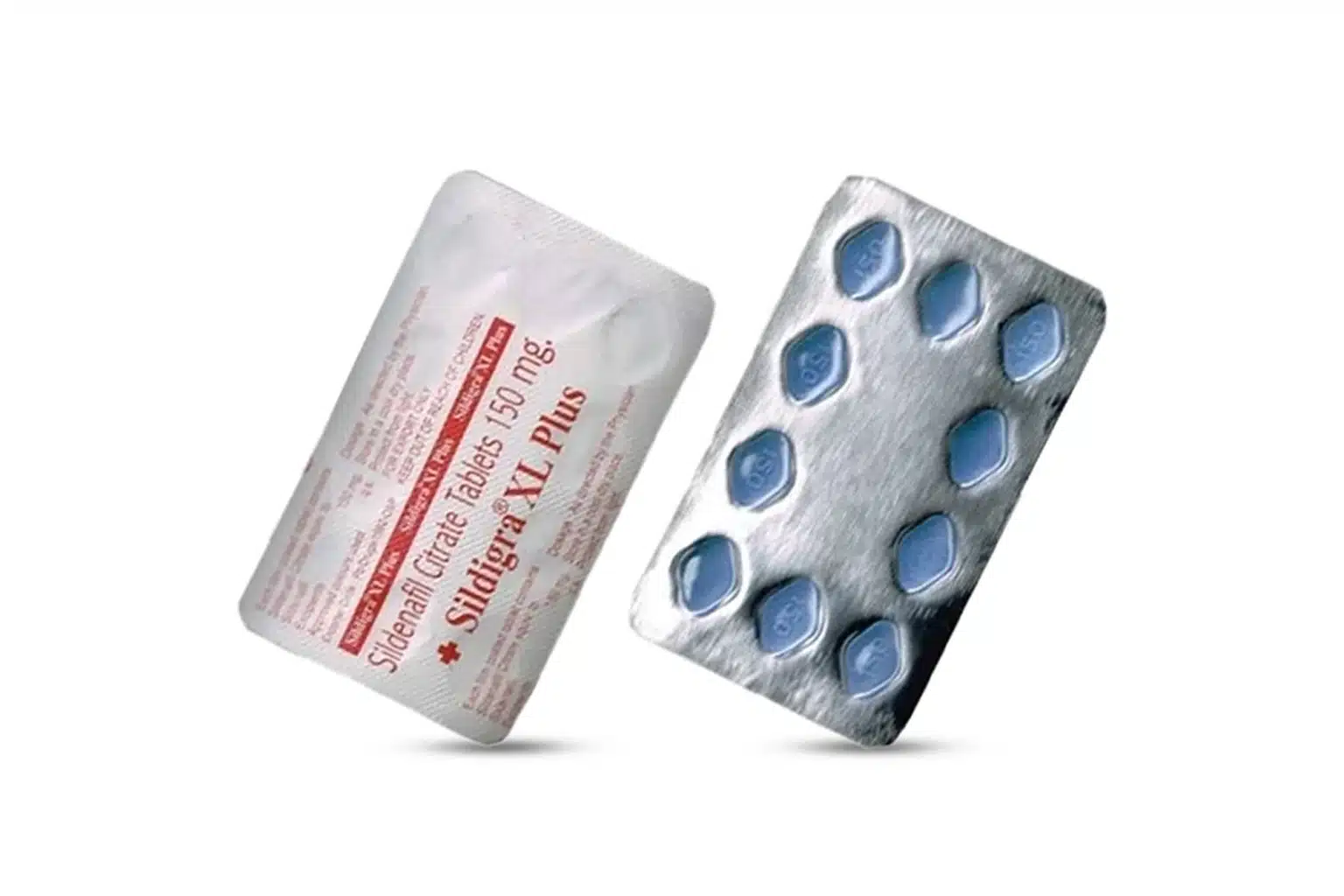Sildigra XL Plus 150 Mg Online - Image 2