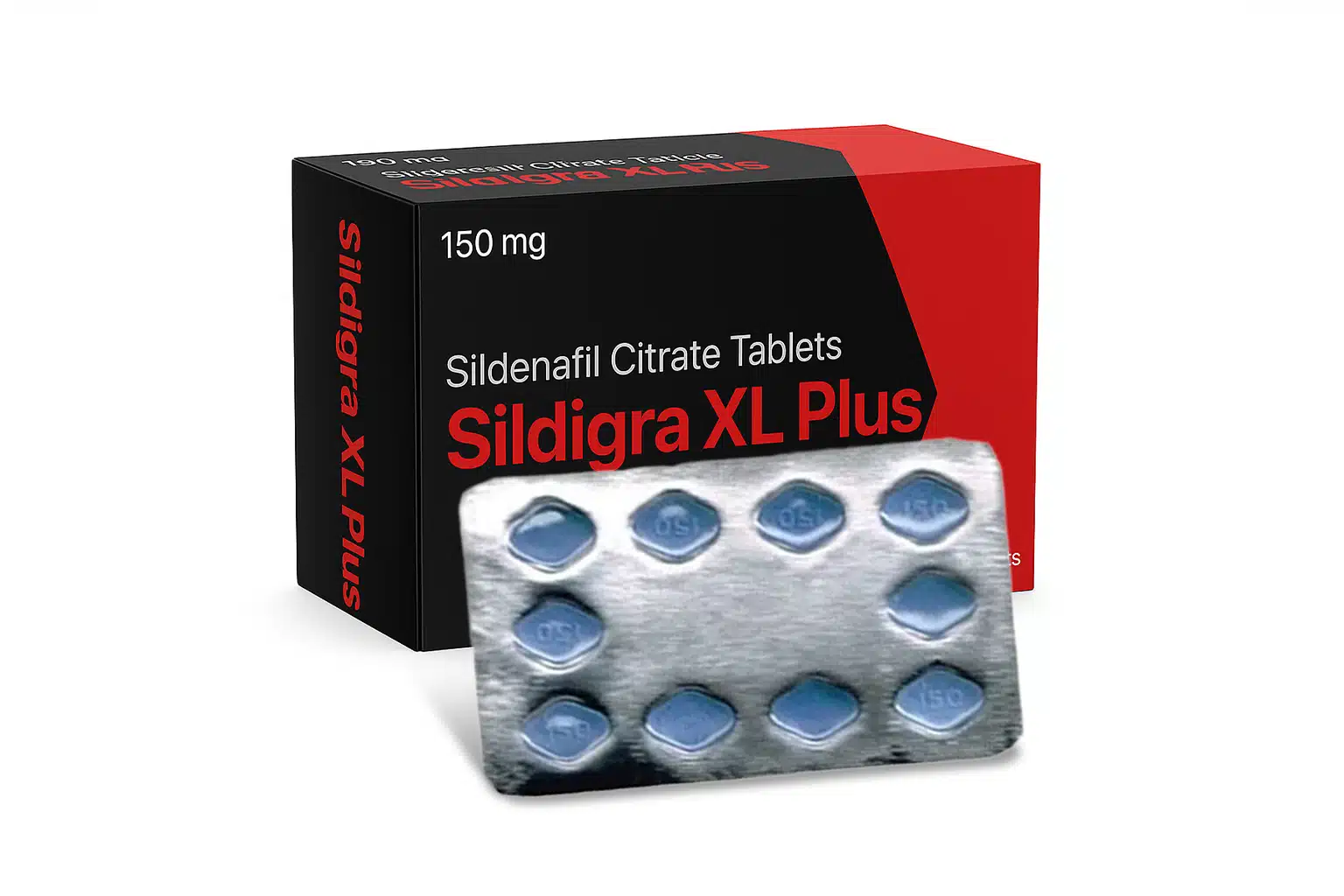 Sildigra XL Plus 150 Mg Online - Image 3