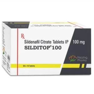 Buy Silditop 100mg
