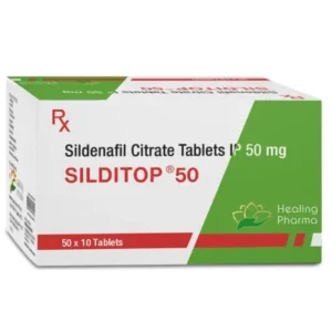 Buy Silditop 50mg
