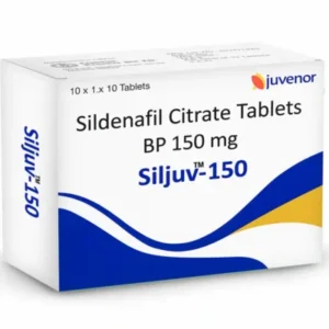 Siljuv 150mg
