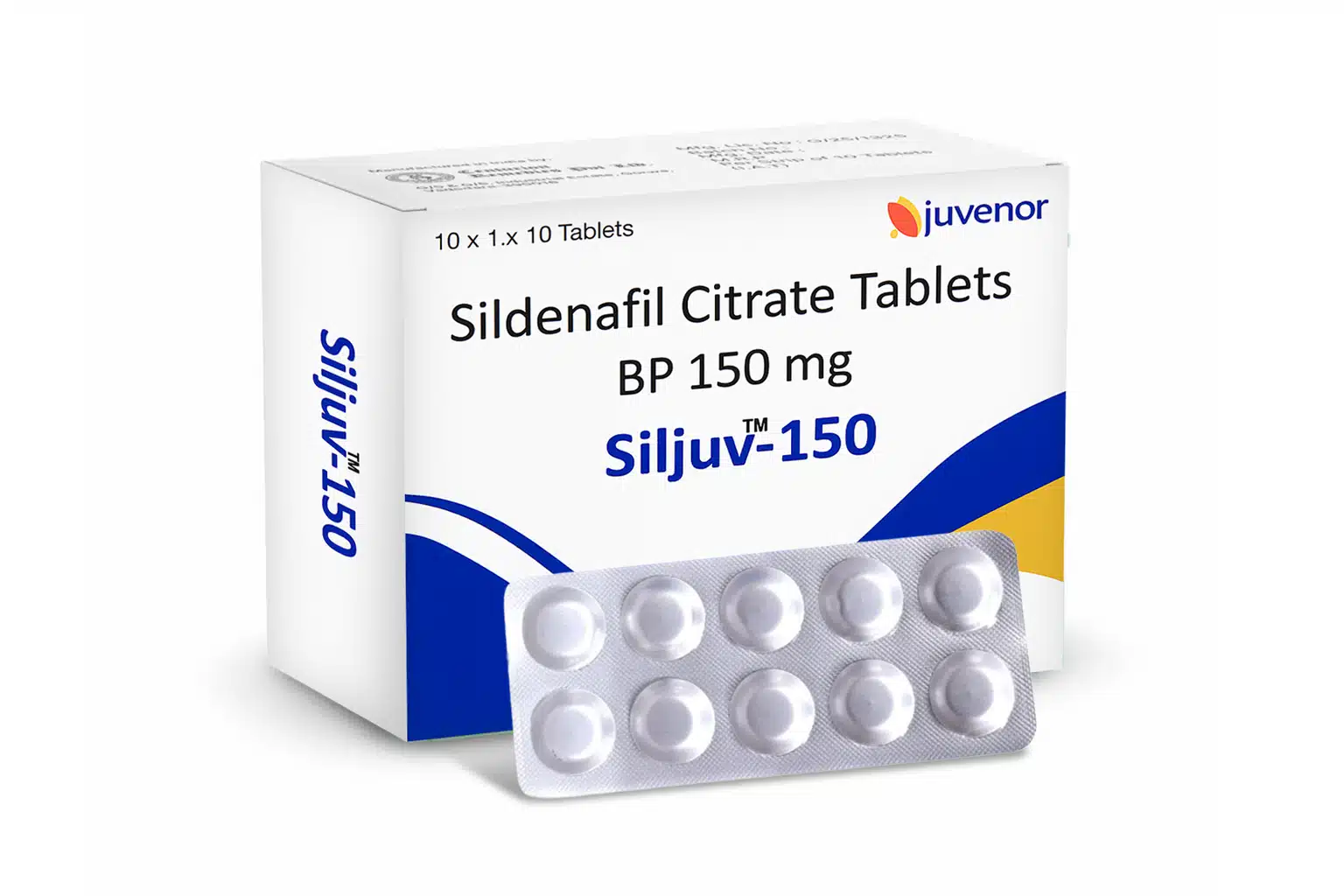Siljuv 150mg - Image 3