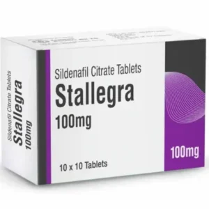 Stallegra 100 Mg