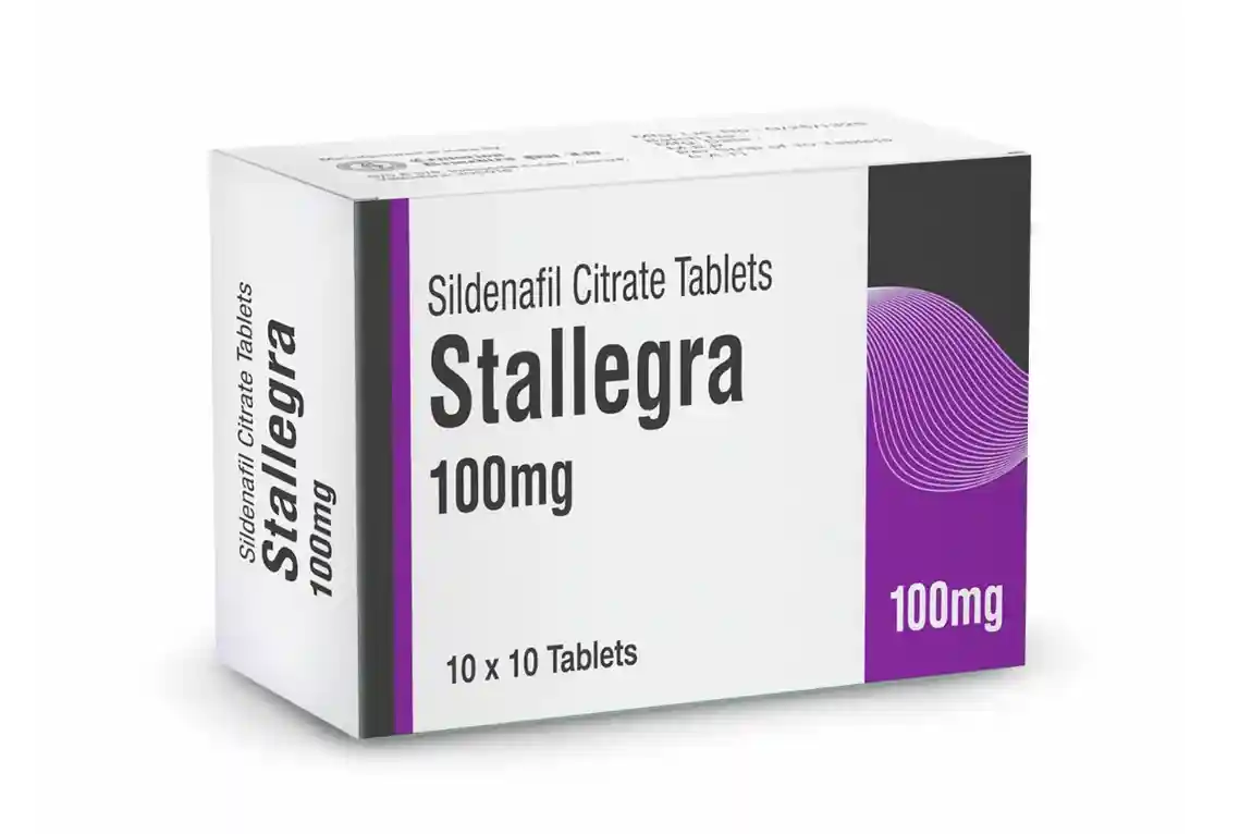 Stallegra 100 Mg